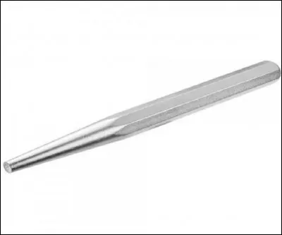 Quel est le nom de cet outil ?