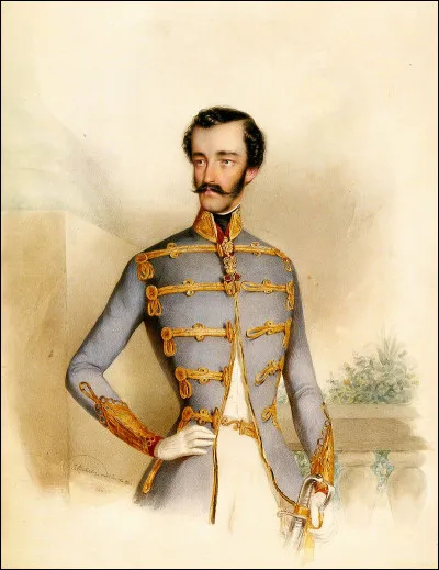 En quelle année décède Étienne de Habsbourg-Lorraine ?