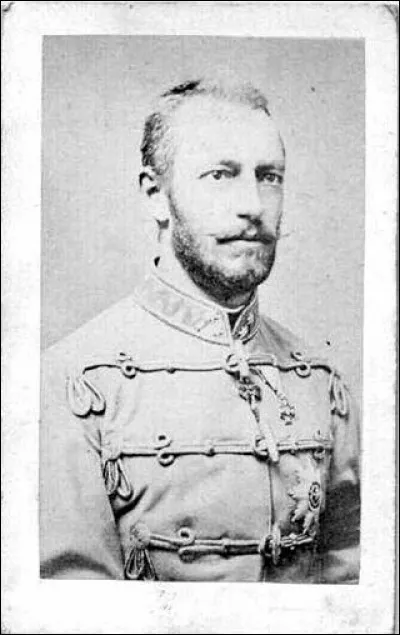 Par quoi était passionné Joseph de Habsbourg-Lorraine ?