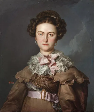 De quel pays Marie-Josèphe de Saxe (1803-1829) est-elle la reine consort ?