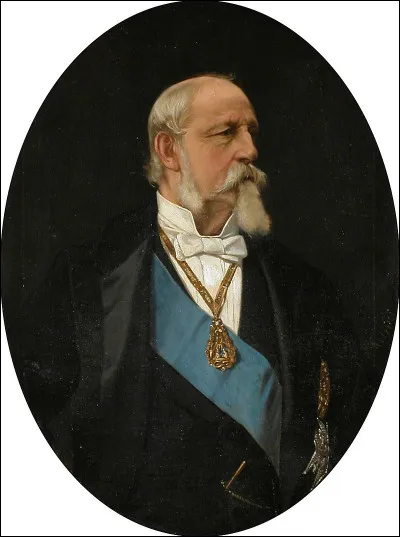 En quelle année naît Charles II (duc de Parme) ?