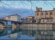 Quiz Vrai/faux : villes françaises