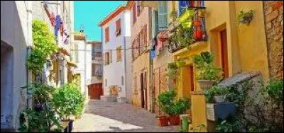 La ville de Saint-Laurent-du-Var se trouve dans le Var.