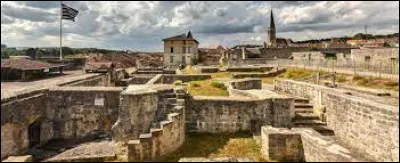 La ville de Châtel-sur-Moselle se situe en Moselle.
