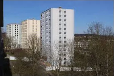 La ville de Nogent-sur-Oise se trouve dans l'Oise.