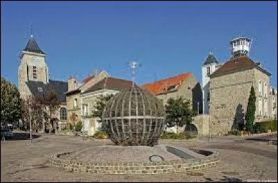 La ville de Villiers-sur-Marne se situe dans le Val-de-Marne.