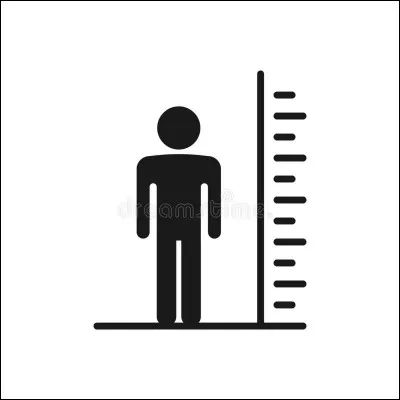 Comment ton entourage définit-il ta taille ?