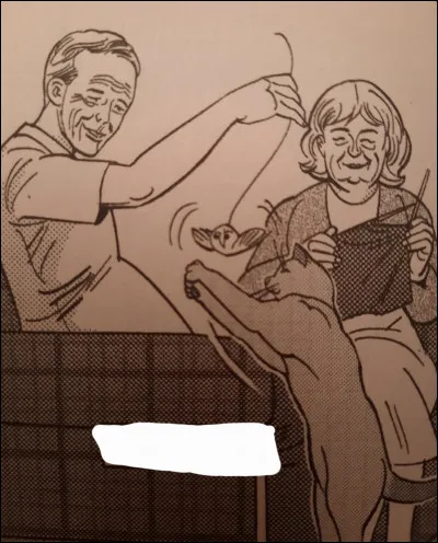 Qui étaient ses maîtres ?