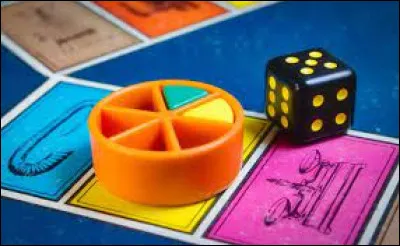 Dans le jeu du "Trivial Pursuit", quelle catégorie de questions est symbolisée par la couleur orange ?