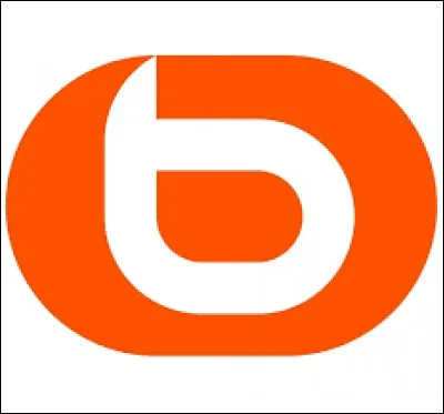 Quelle enseigne spécialisée dans le multimédia et l'électroménager possède ce logo orange ?
