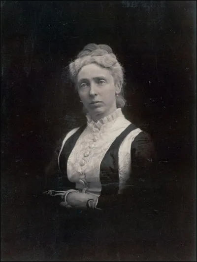 De quelle nationalité est Élisabeth de Saxe (1830-1912) ?