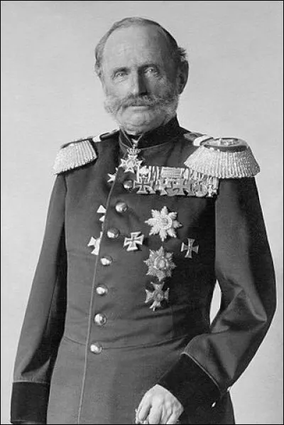 Combien d'enfants Georges Ier (roi de Saxe) a-t-il eus ?