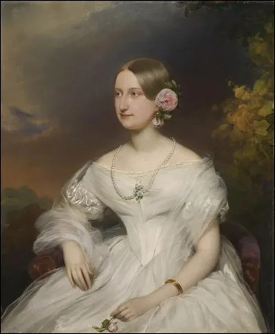 Comment s'appelle le mari de Marie-Caroline de Bourbon-Siciles ?