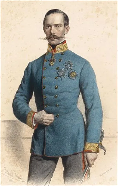 A quelle branche du christianisme appartient Rainier d'Autriche (1827-1913) ?