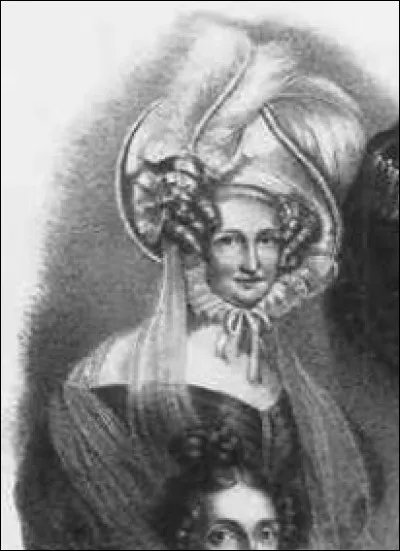 Où naît Marie de Saxe (1827-1857) ?