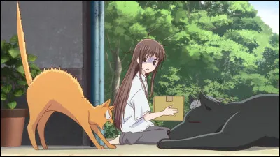 Quel est le 4e signe qu'elle rencontre ?