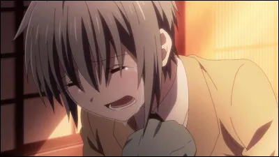 Qui a supprimé la mémoire des amis d'enfance de Yuki ?