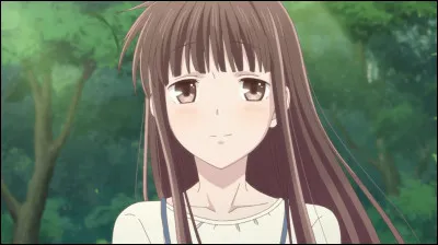 Quel est l'être le plus cher pour Tohru ?