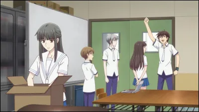 Qui est le comptable du conseil des élèves ?