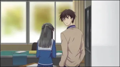 Quel parent Machi et Kakeru ont-ils en commun ?