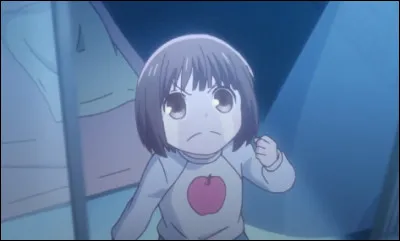 Quel est le signe de naissance de Tohru ?