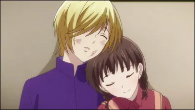 À quel moment Tohru et Uotani sont-elles devenues amies ?