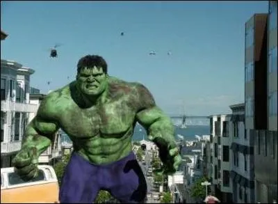 Qui est ce personnage, qui est  la fois un ennemi et un ami de Spiderman ?