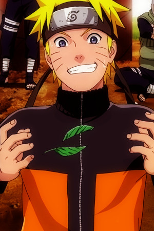 Quiz Naruto