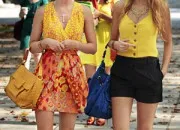 Test Qui es-tu entre Blair et Serena ?