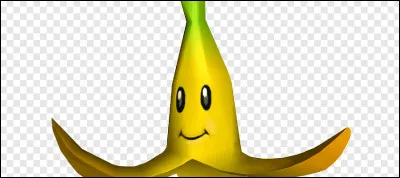 A quoi sert cette peau de banane ?