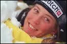 Karine Ruby a t mdaille d'or en surf des neiges. slalom gant. Lors de quels jeux d'hiver ?