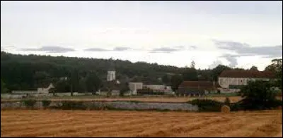 Commune Tourangelle, Chezelles se situe en région ...