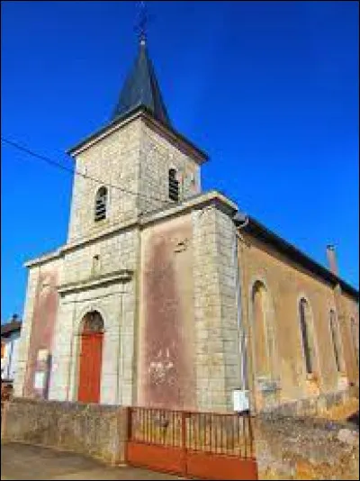 Je vous emmène en Lorraine, à Mamey. Village de l'aire d'attraction Mussipontaine, dans la plaine de la Haye, il se situe dans le département ...