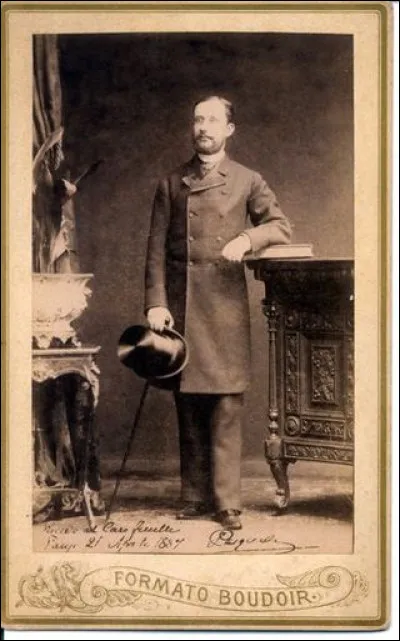 Quelle est la date de naissance de Pascal de Bourbon-Siciles ?