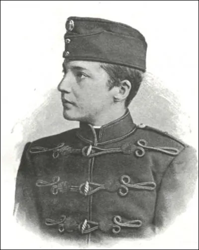 Vrai ou faux ? Ladislas Philippe de Habsbourg-Lorraine ne s'est jamais marié.