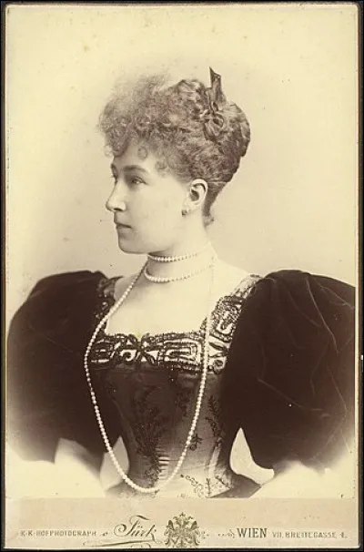 Combien de distinctions Stéphanie de Belgique a-t-elle reçues ?