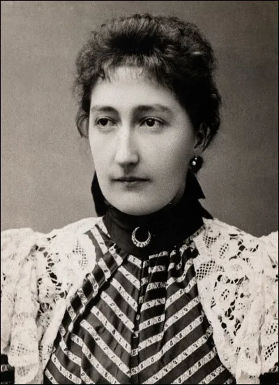 A quelle dynastie appartient Clémentine de Belgique ?