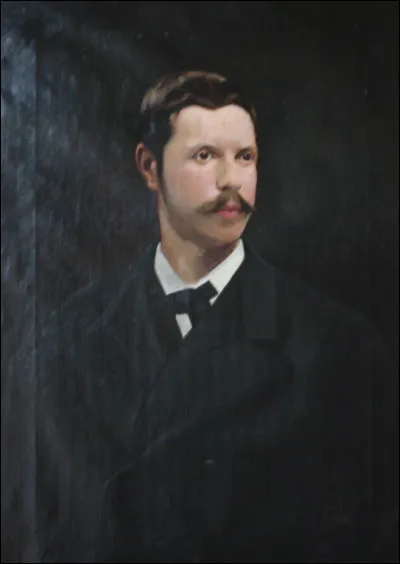 Quelle activité n'exerçait pas Louis-Salvator de Habsbourg-Toscane ?