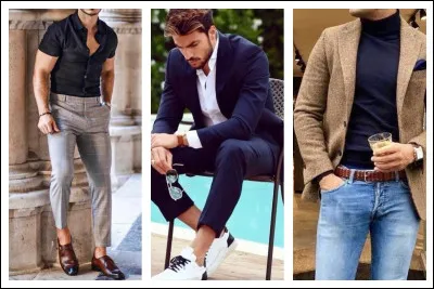 Quel style vestimentaire aimez-vous ?