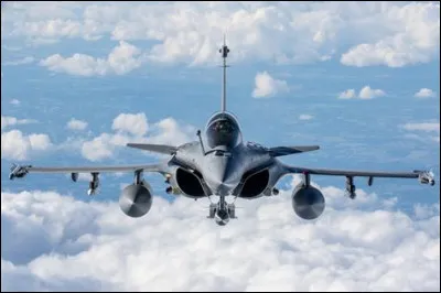 Le Rafale l'est-il ?