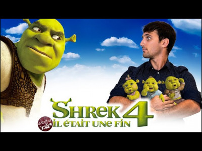 Ce youtubeur est spécialisé dans les revues de films. Ces vidéos servent à analyser la suite d'un grand film, qu'elle soit bonne ou mauvaise. Quel est le nom de sa chaîne ?