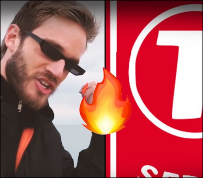 Quelle est la première chaîne YouTube du monde comptabilisant plus de 225 millions d'abonnés ?