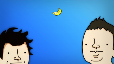 Cette chaîne YouTube en duo est spécialisé dans le gaming et a pour bannière YouTube une banane. Il s'agit de :