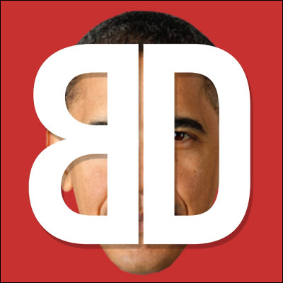 En quoi consistent les vidéos de la chaîne YouTube "baracksdubs" ?
