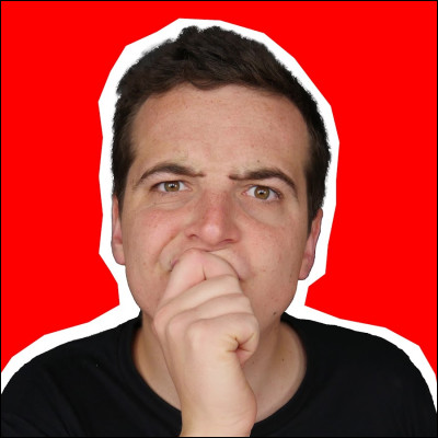 Ce youtubeur français Maxime Cappelle est mort le 28 juillet 2020, peu de temps après avoir sorti sa dernière vidéo appelée "Tirer à l'arc avec des flèches enflammées !". Quel était son pseudo sur la plateforme YouTube ?