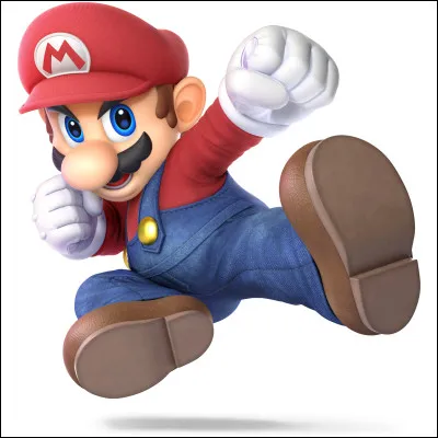 Quel est le pouvoir de Mario ?