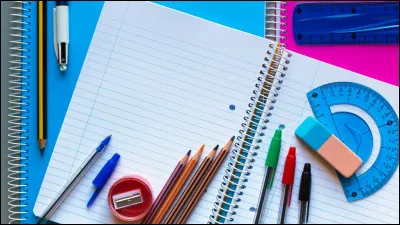 Ce que tu reproches à l'école...