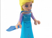 Quiz Quelques personages Disney version lego