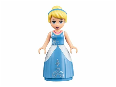 Comment s'appelle-t-elle ?