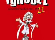 Les prix Ig-Nobel (21)